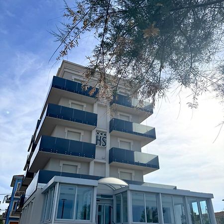 Hotel Sayonara Senigallia Esterno foto