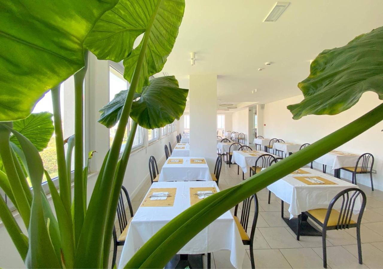Hotel Sayonara Senigallia Esterno foto