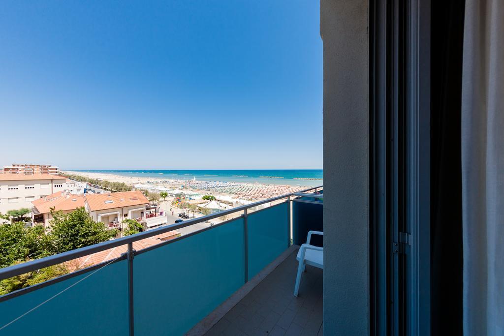 Hotel Sayonara Senigallia Camera foto