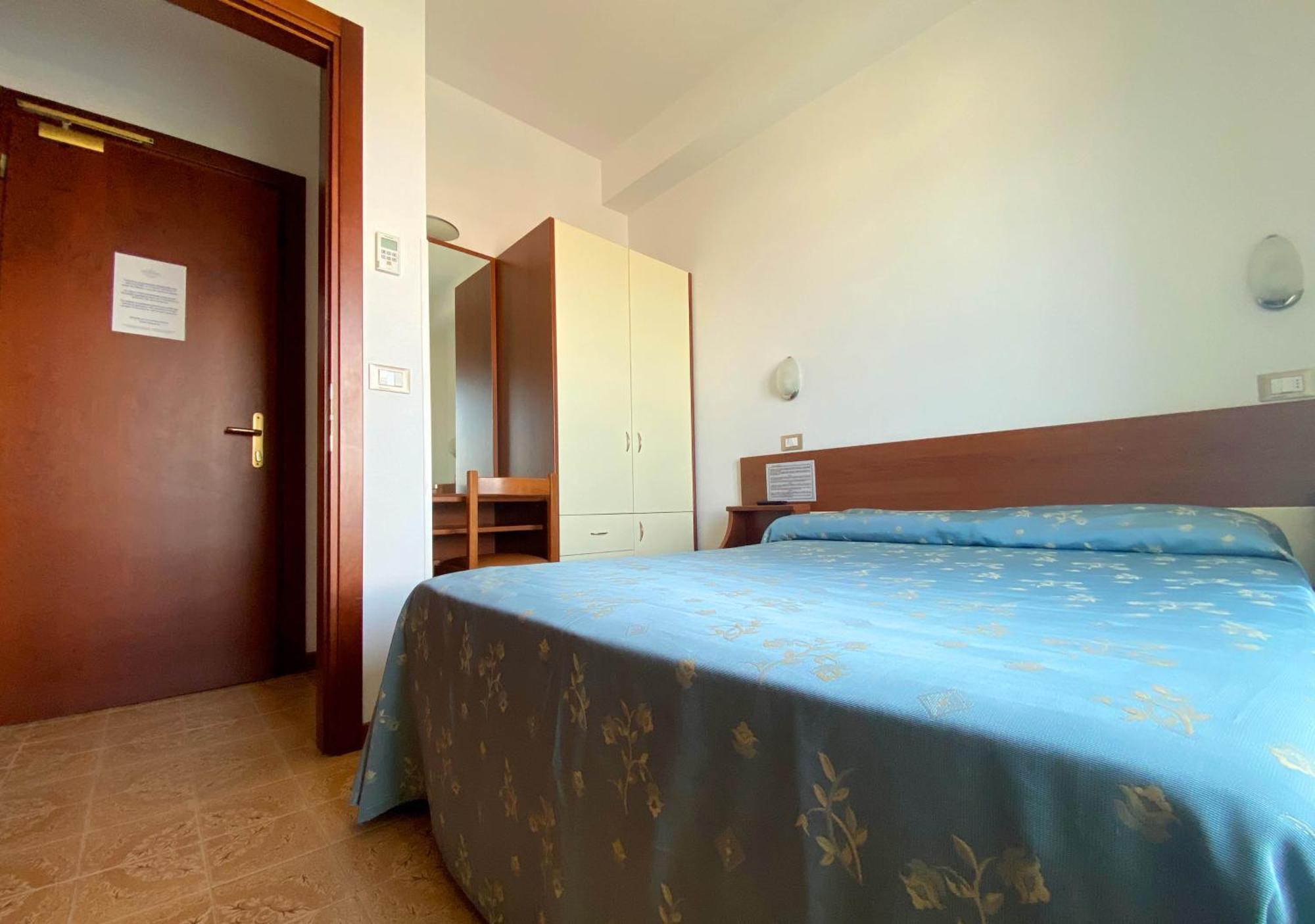 Hotel Sayonara Senigallia Esterno foto