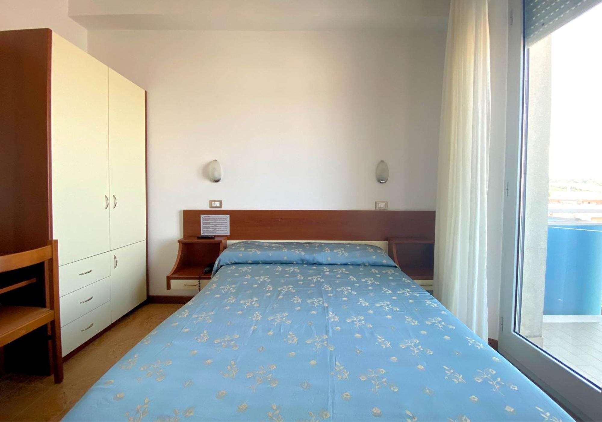 Hotel Sayonara Senigallia Esterno foto
