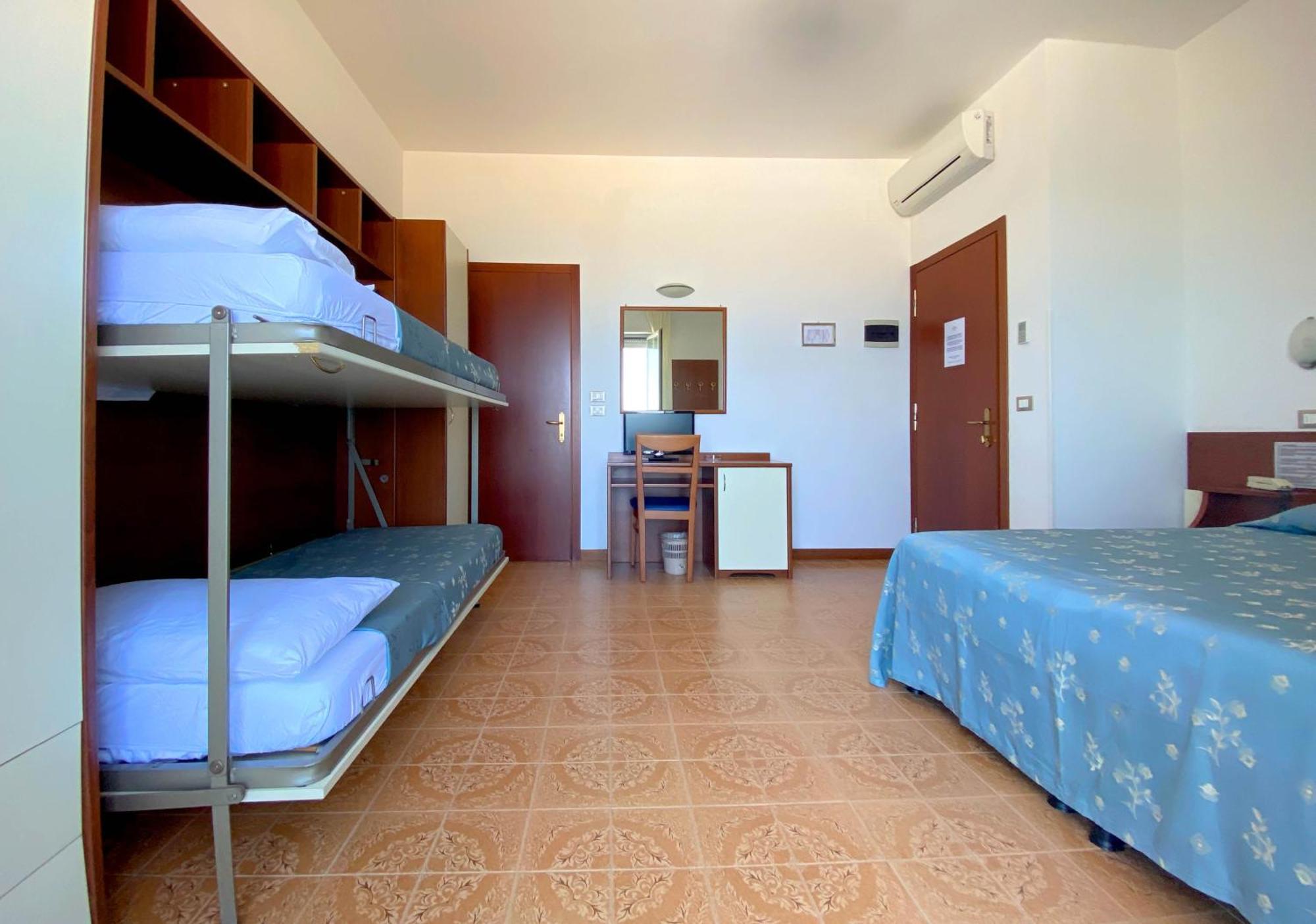 Hotel Sayonara Senigallia Esterno foto