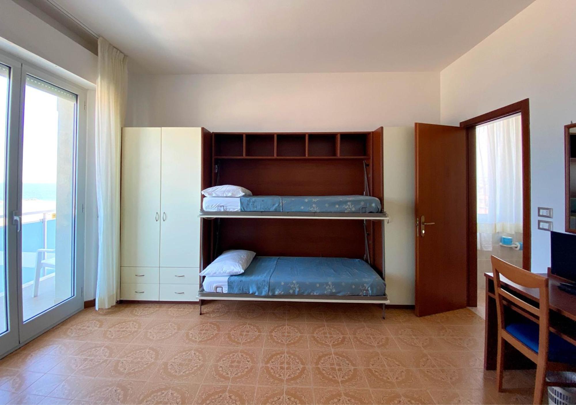 Hotel Sayonara Senigallia Esterno foto