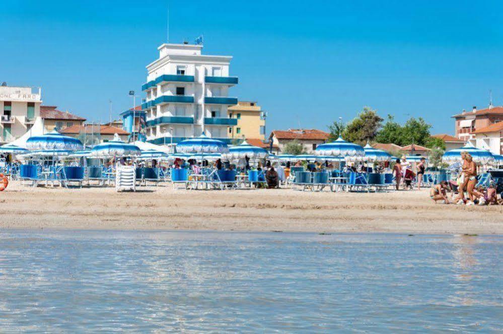 Hotel Sayonara Senigallia Esterno foto